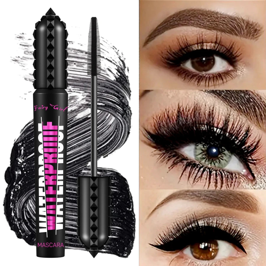 NoirLift Mascara