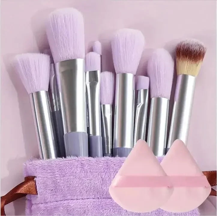 Velvére Beauty Brushes
