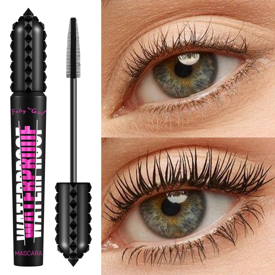 NoirLift Mascara