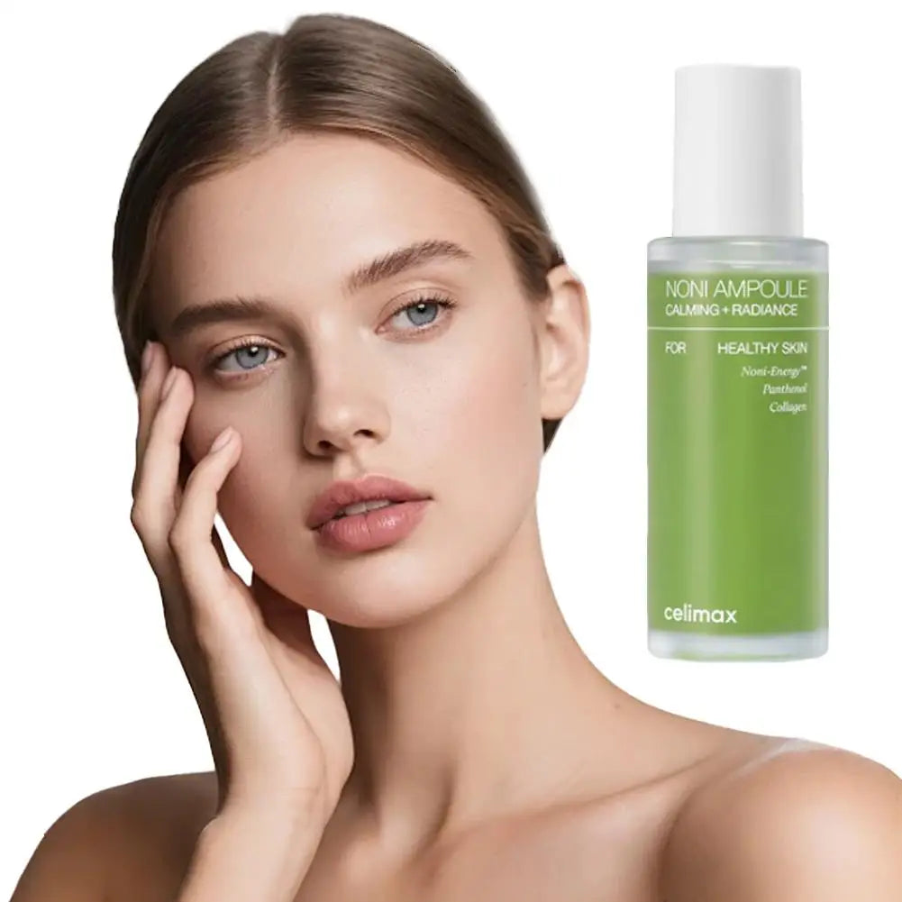 GreenSoul Noni Ampoule