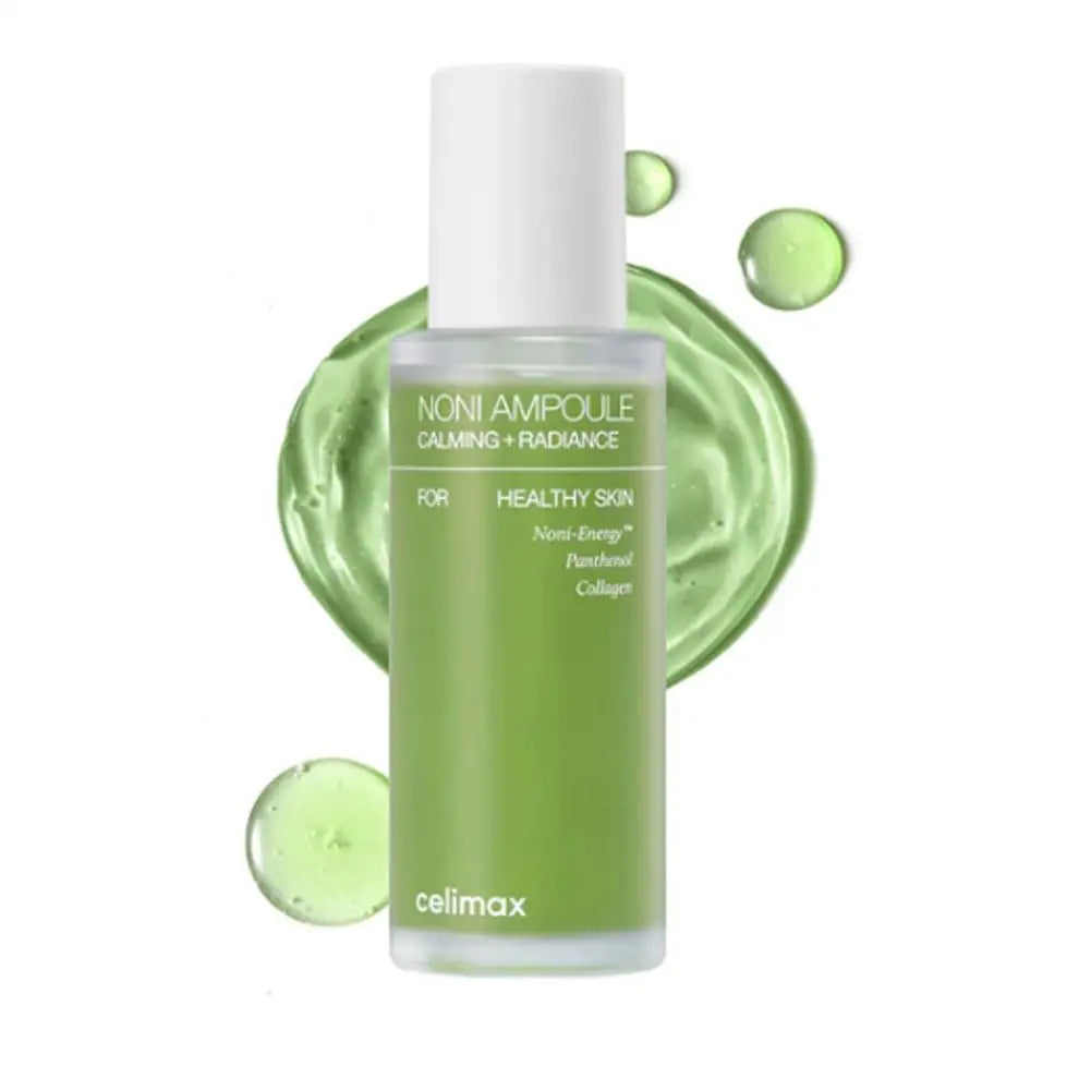 GreenSoul Noni Ampoule