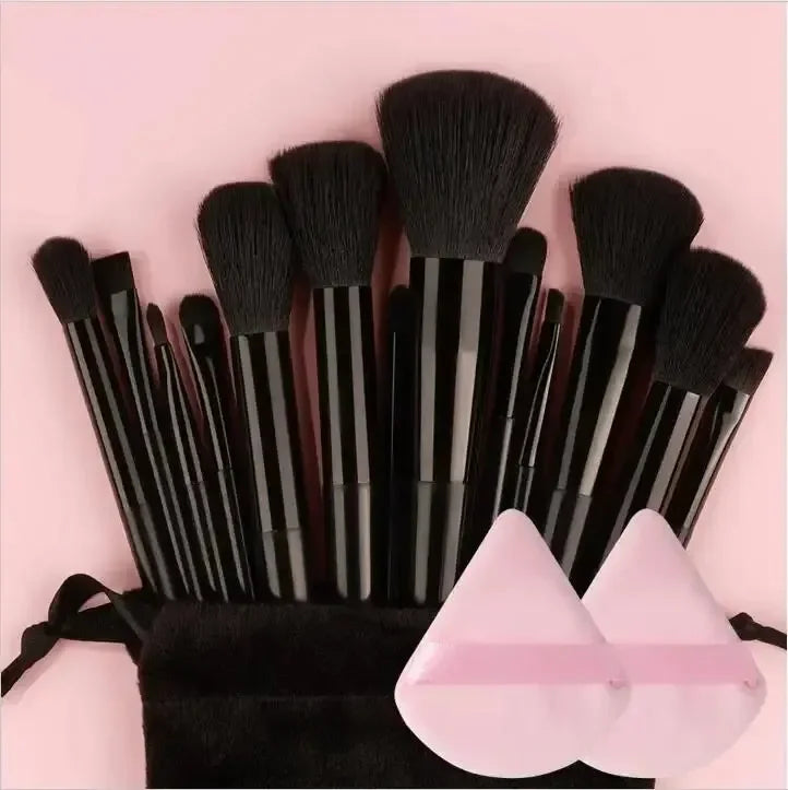 Velvére Beauty Brushes