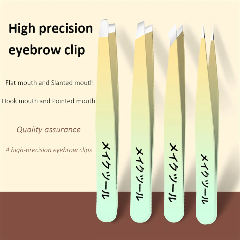 BrowFix 4-in-1