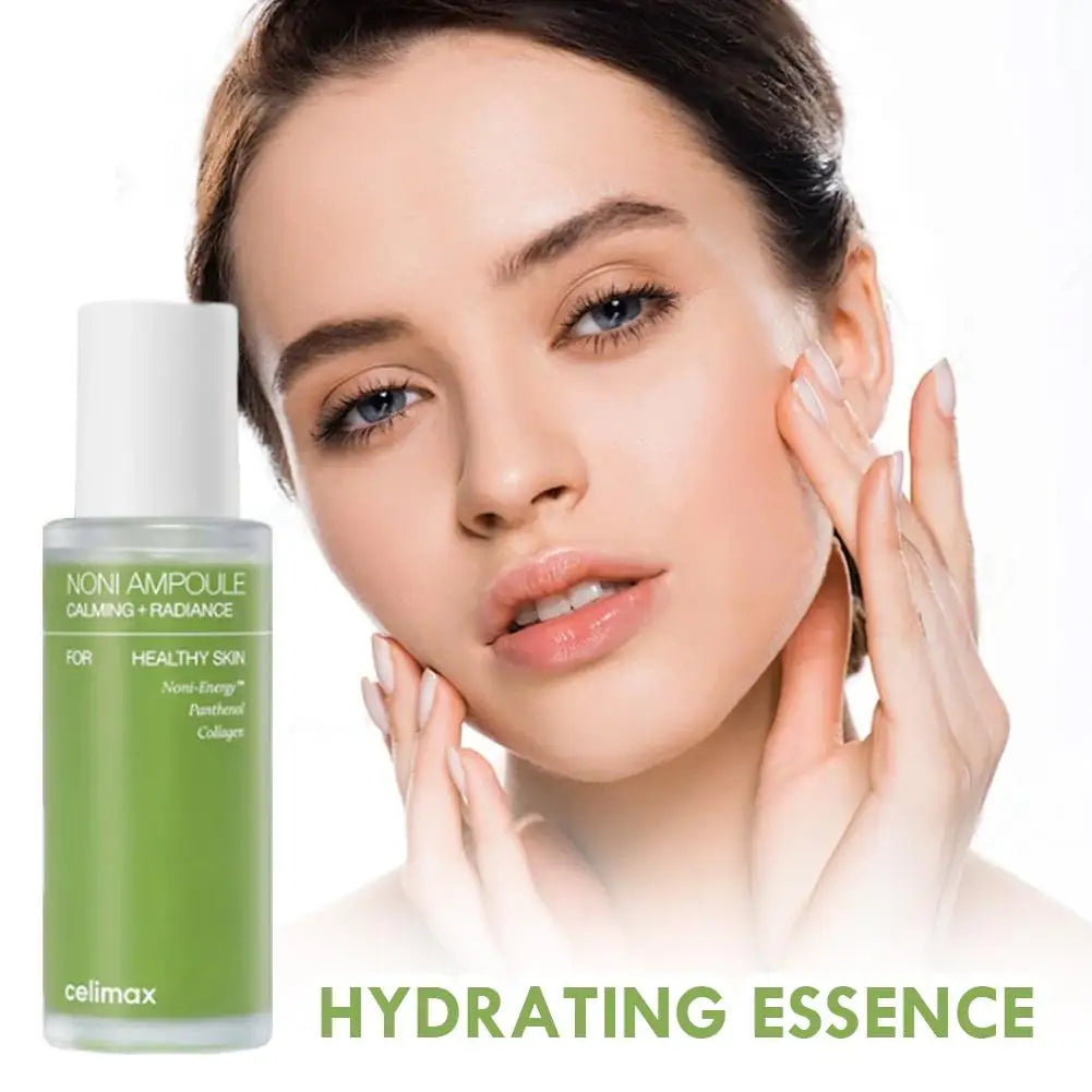 GreenSoul Noni Ampoule