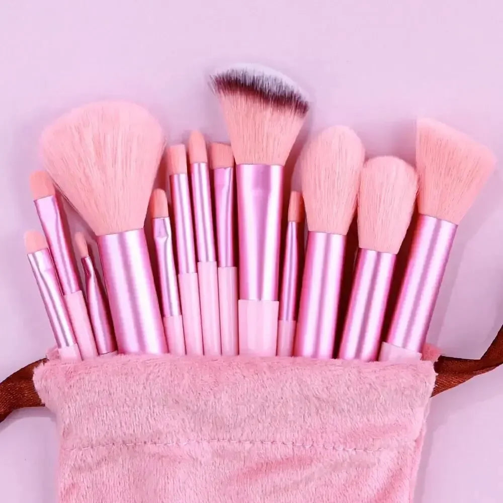 Velvére Beauty Brushes