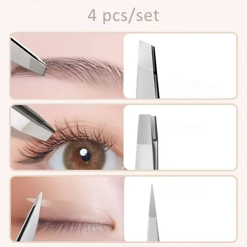 BrowFix 4-in-1