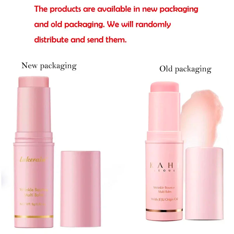 SilkAura Multi Cream Stick