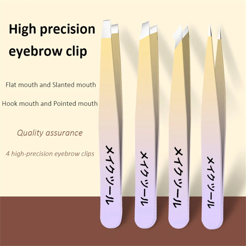BrowFix 4-in-1