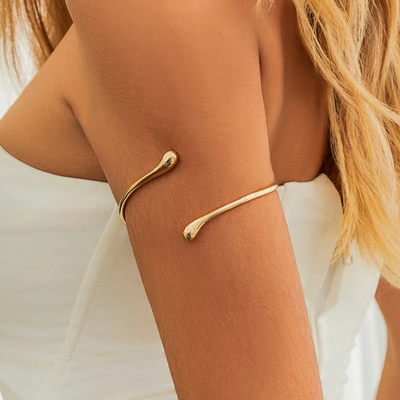 Moonshade Cuff