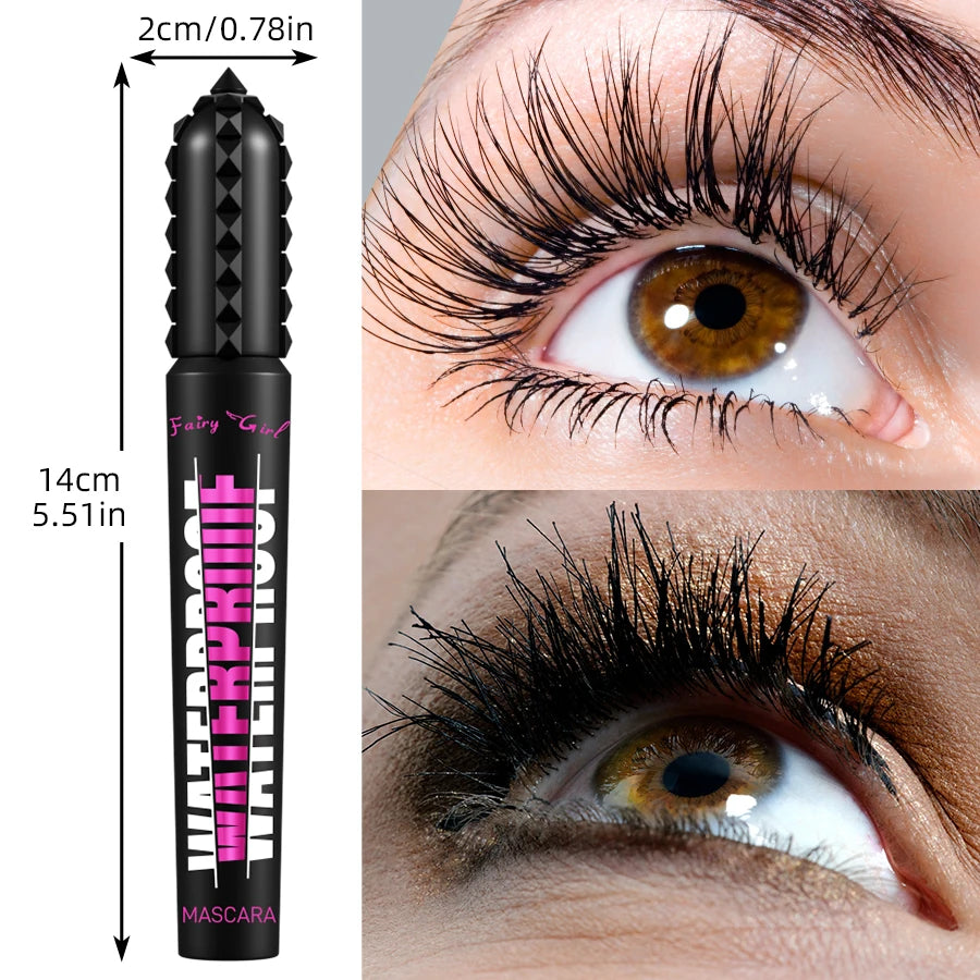 NoirLift Mascara