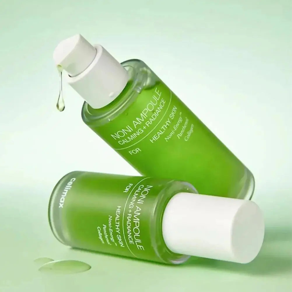 GreenSoul Noni Ampoule