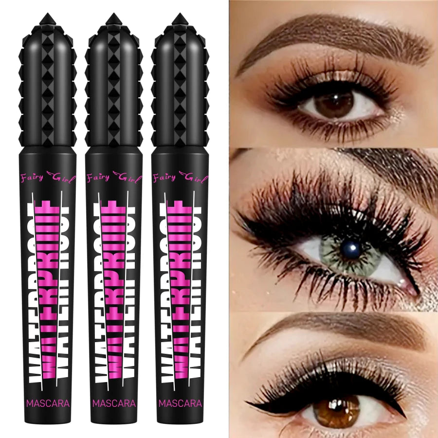 NoirLift Mascara