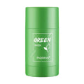 Greentea Dew Calm Mask