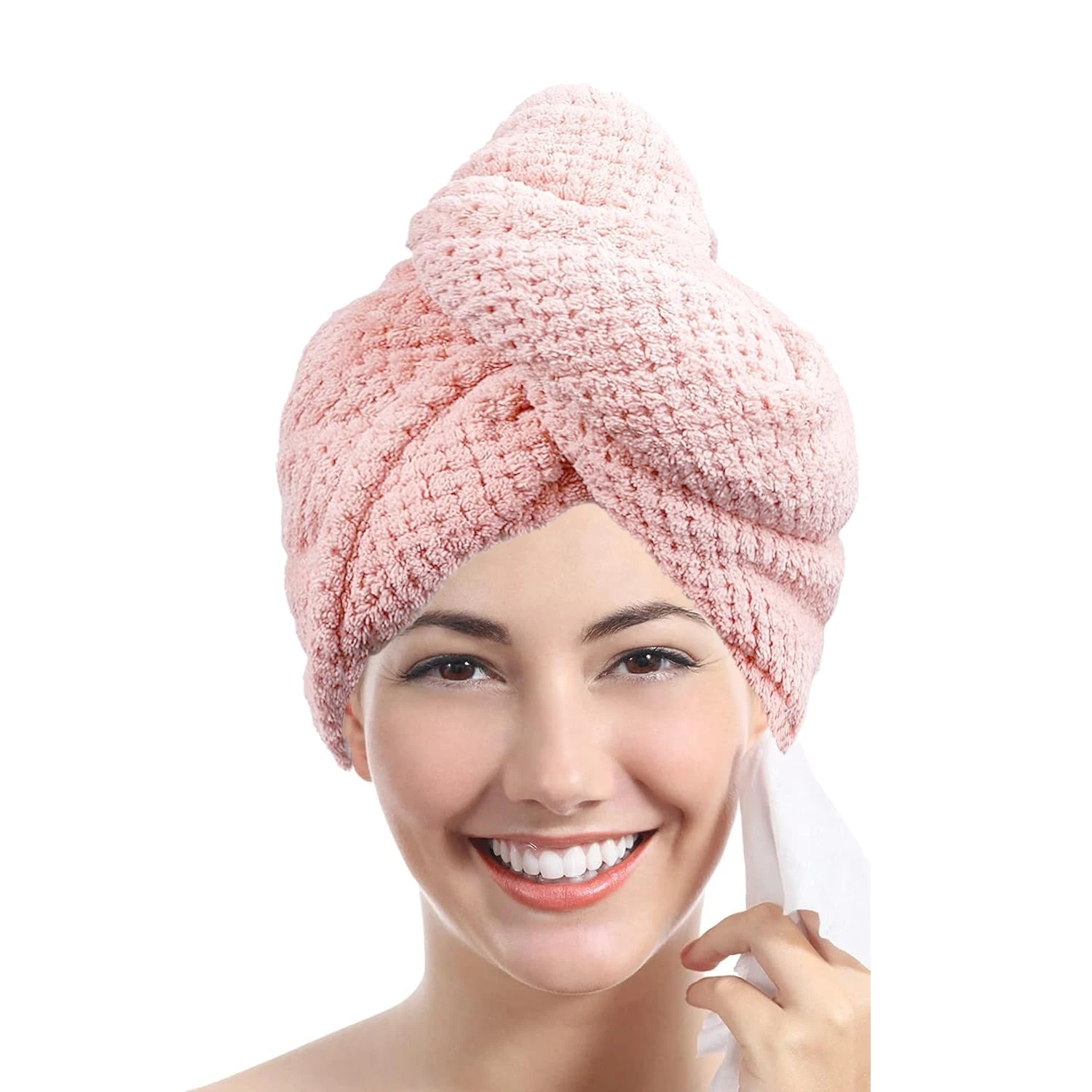 DreamDry Hair Towel