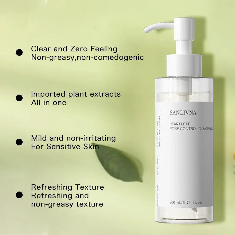 Sanlivna Korean Skincare