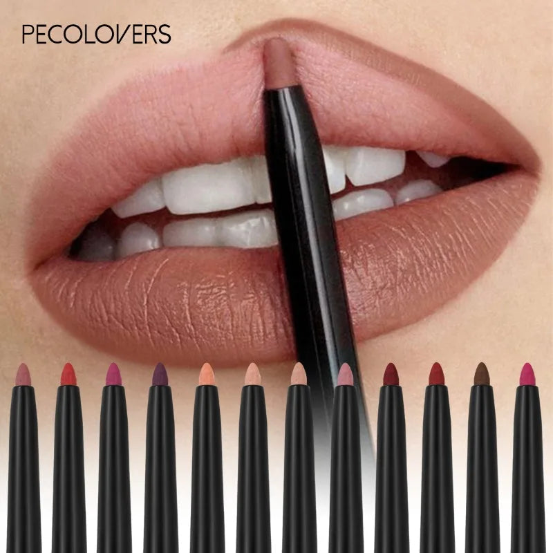 Royal Matte Lip Sculpt Pencil