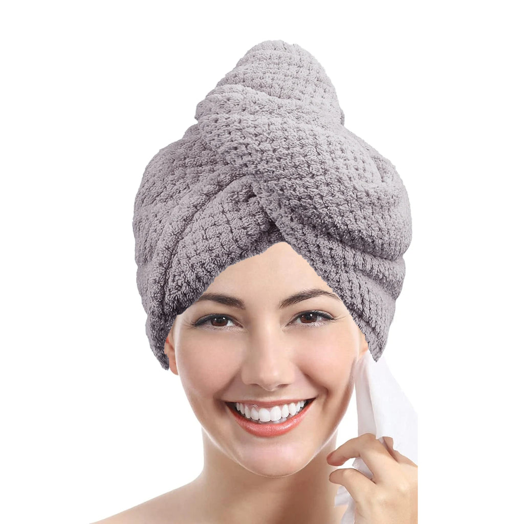 DreamDry Hair Towel