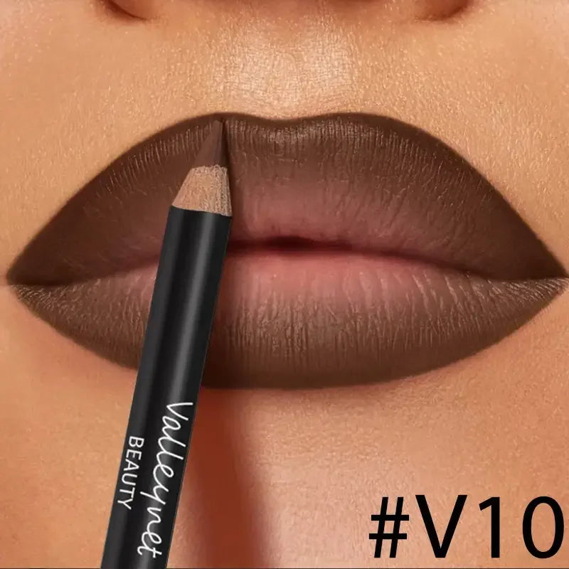 Day-to-Night Cocoa Lip Set