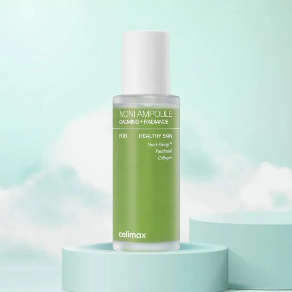 GreenSoul Noni Ampoule