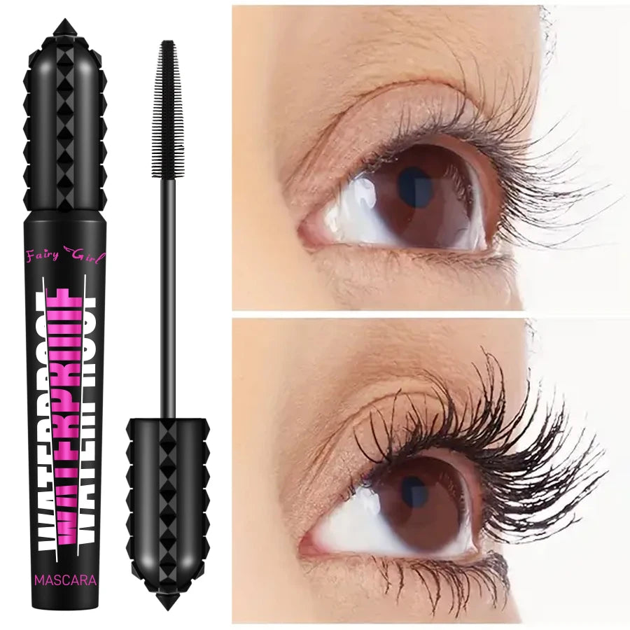 NoirLift Mascara