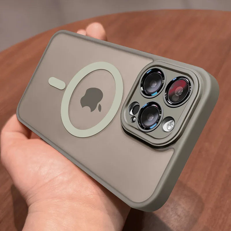 MagAura Matte Elite Cover