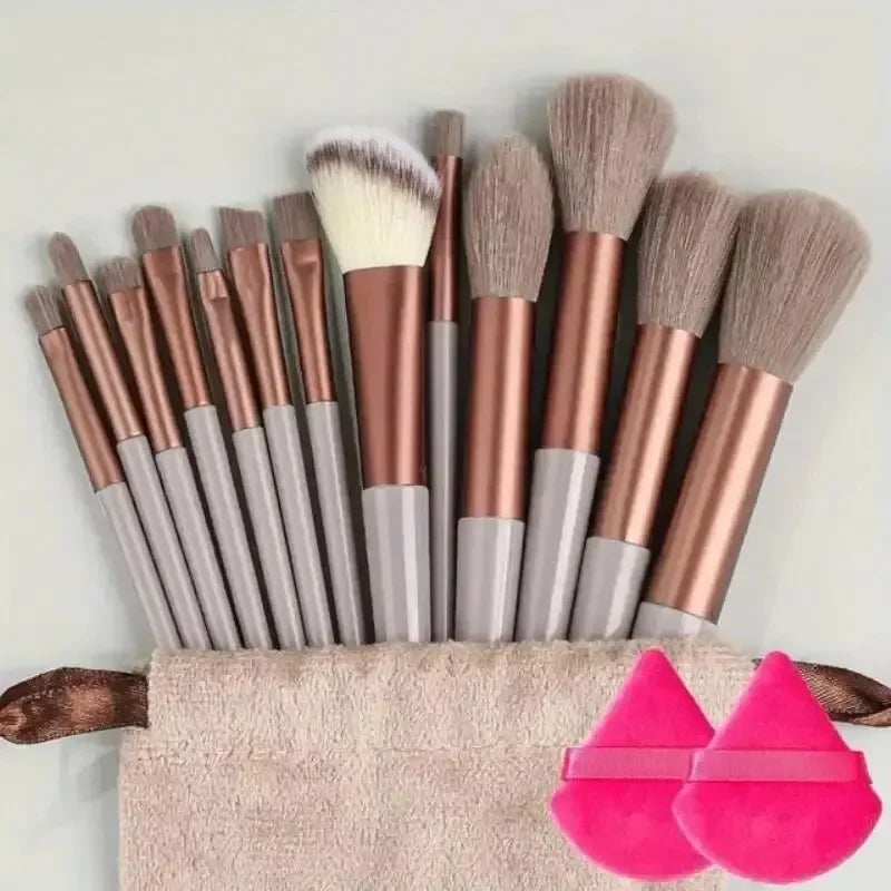 Velvére Beauty Brushes