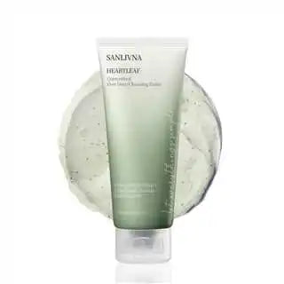 Sanlivna Korean Skincare