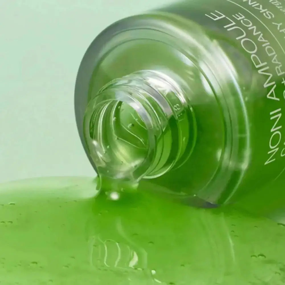 GreenSoul Noni Ampoule