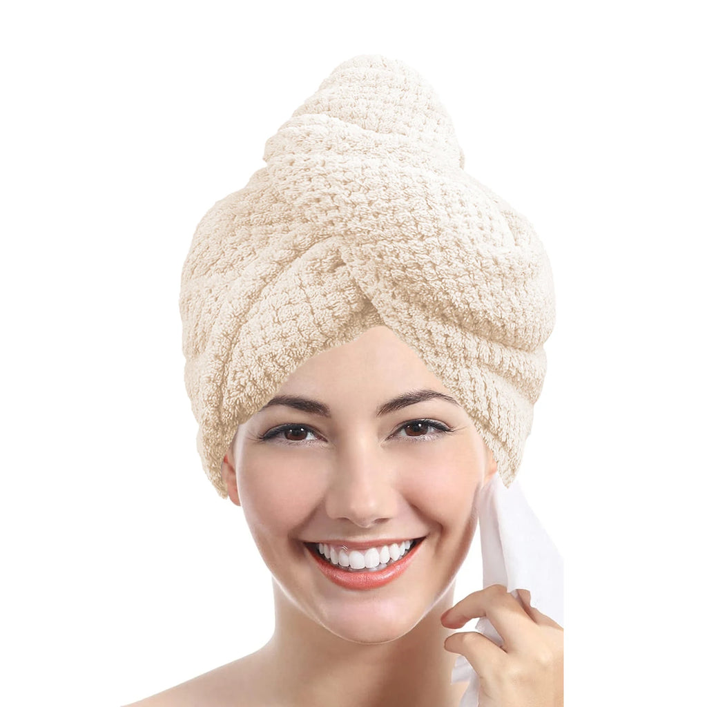 DreamDry Hair Towel