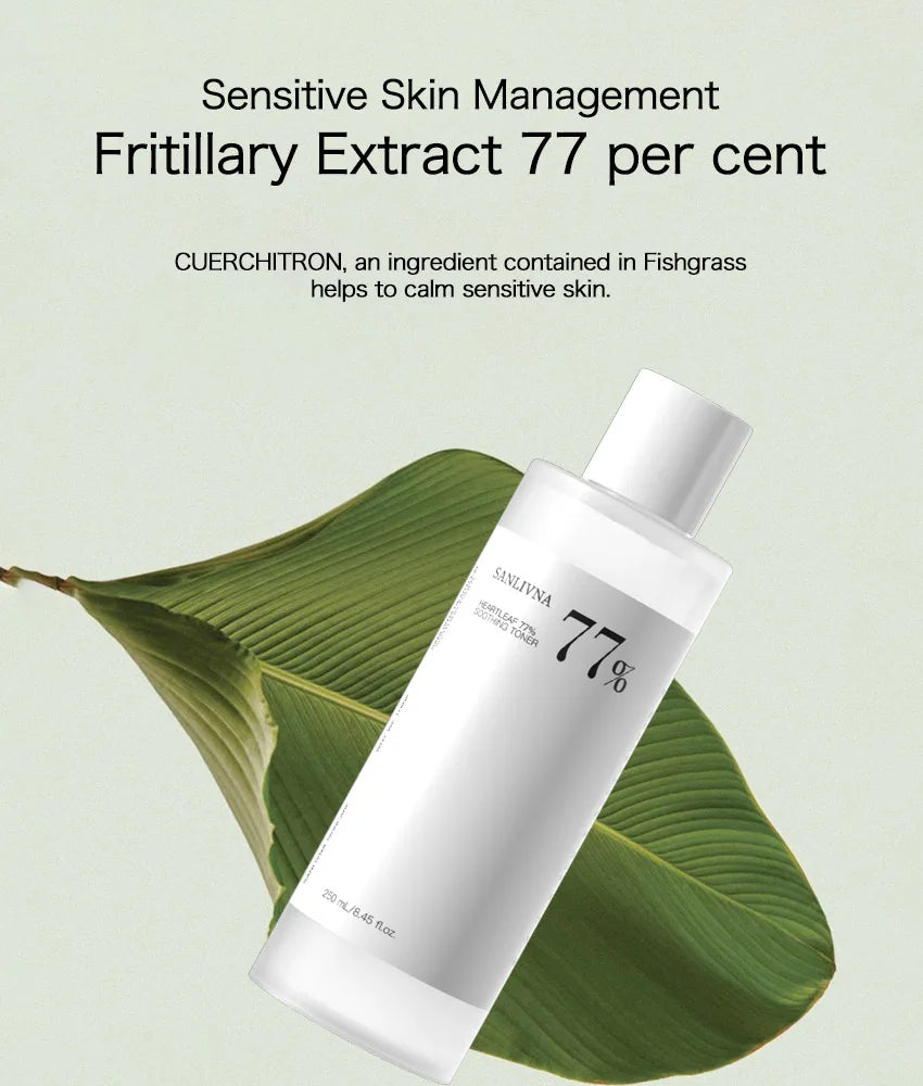 Sanlivna Korean Skincare