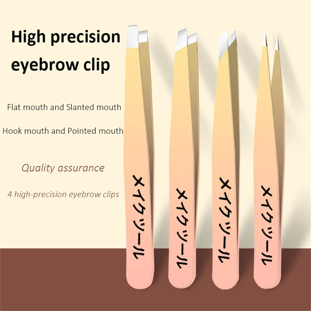 BrowFix 4-in-1