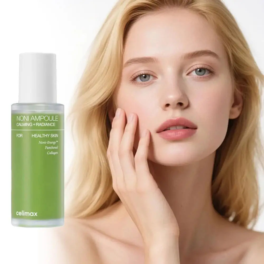 GreenSoul Noni Ampoule